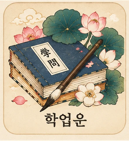 학업운